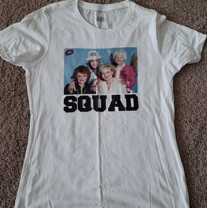 Golden Girls Tee